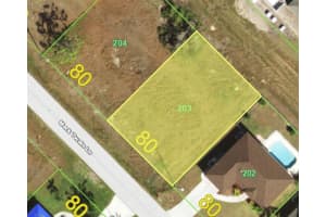 259 Mark Twain Ln, ROTONDA WEST