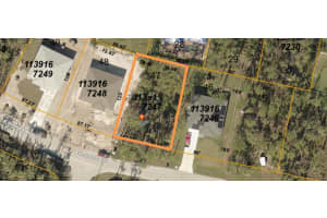 Lot 47 E Hallmark Blvd, NORTH PORT