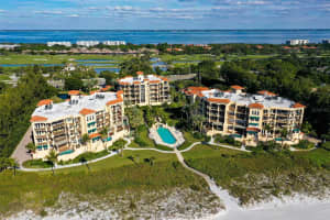 2333 Gulf Of Mexico Dr #1a1, LONGBOAT KEY