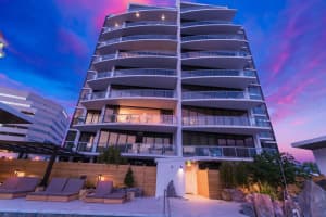 300 S Pineapple Ave #302, SARASOTA