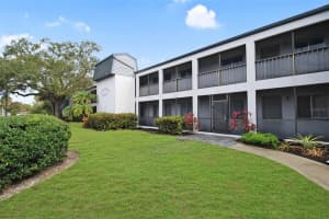 2124 N Tamiami Trl #101, SARASOTA