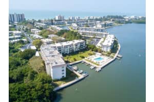 600 Sutton Pl #201, LONGBOAT KEY
