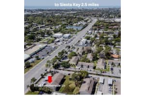 5797 Summer Side Ln #7a, SARASOTA 5797 Summer Side Ln #7a, SARASOTA