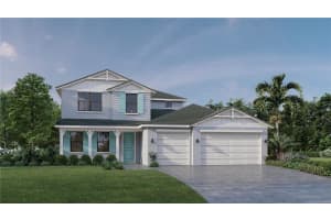 2581 Ocean Breeze Ln, CLEARWATER