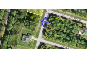 127 Brig Cir W, PLACIDA