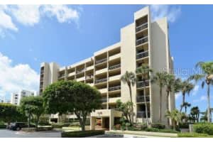 1045 Gulf Of Mexico Dr #402, LONGBOAT KEY
