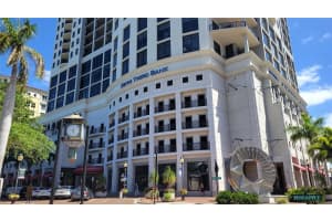 50 Central Ave #15b, SARASOTA
