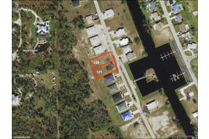 121 & 123 Boundary Blvd, ROTONDA WEST