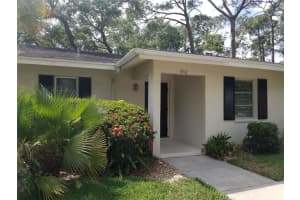 7816 Palm Aire Ln #7816, SARASOTA