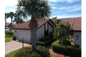 828 Country Club Cir #7, VENICE 828 Country Club Cir #7, VENICE