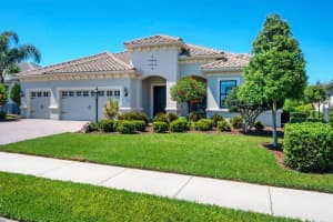 991 River Wind Cir, BRADENTON