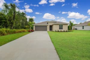 1346 Fireside St, PORT CHARLOTTE