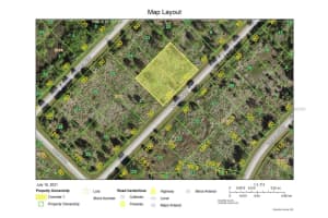 1077 Nautilus Ter, PORT CHARLOTTE