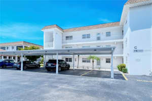 116 Vista Hermosa Cir #308c, SARASOTA