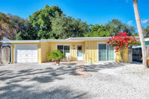 5216 Calle De Costa Rica, SARASOTA