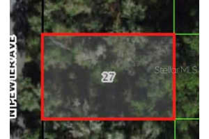 9471 N Pewter Ave, DUNNELLON