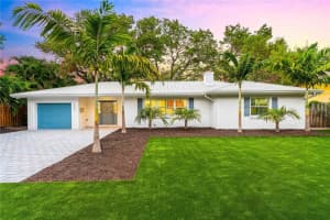 1865 Orchid St, SARASOTA