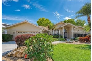 1418 Gleneagles Dr, VENICE