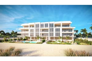 70 Avenida Veneccia #401, SARASOTA