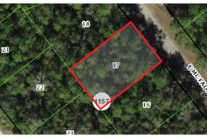 127 E Mcfaddin Pl, DUNNELLON
