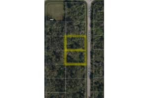 1467 & 1475 Bullene St, PORT CHARLOTTE