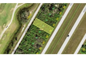 12726 Gulfstream Blvd, PORT CHARLOTTE