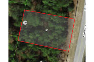 8150 N Santos Dr, CITRUS SPRINGS