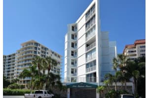 1770 Benjamin Franklin Dr #507, SARASOTA