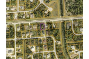 E Price Blvd, NORTH PORT