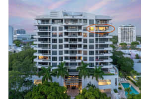 401 S Palm Ave #1003, SARASOTA 401 S Palm Ave #1003, SARASOTA