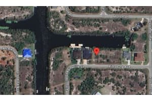 10416 Rainsville St, PORT CHARLOTTE