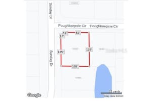 10453 Poughkeepsie Cir, PORT CHARLOTTE