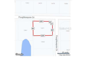 10471 Poughkeepsie Cir, PORT CHARLOTTE