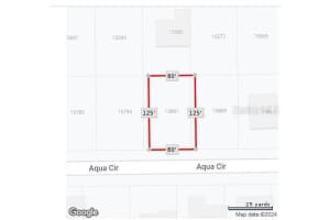 15801 Aqua Cir, PORT CHARLOTTE