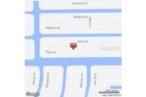 15793 Aqua Cir, PORT CHARLOTTE