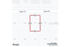 15475 Aqua Cir, PORT CHARLOTTE 15475 Aqua Cir, PORT CHARLOTTE