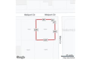 15551 Melport Cir, PORT CHARLOTTE