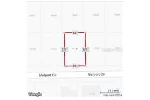 15745 Melport Cir, PORT CHARLOTTE