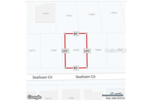 15595 Seafoam Cir, PORT CHARLOTTE