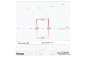 15611 Seafoam Cir, PORT CHARLOTTE