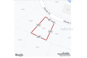 14957 Alsask Cir, PORT CHARLOTTE