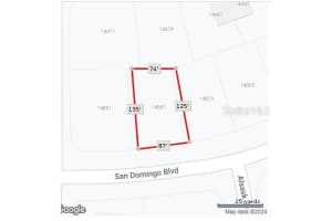 14881 San Domingo Blvd, PORT CHARLOTTE