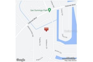 8429 Topeka Cir, PORT CHARLOTTE