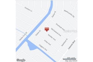 14260 Sanilac Ave, PORT CHARLOTTE