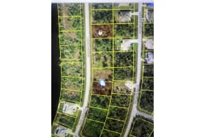 8216 Dafoe St, PORT CHARLOTTE