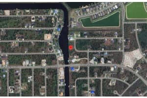 14284 Humbold Rd, PORT CHARLOTTE
