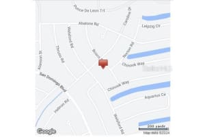 8139 Bosco Rd, PORT CHARLOTTE