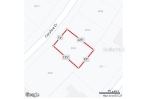 8080 Caroline Dr, PORT CHARLOTTE