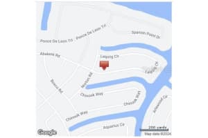 15317 Leipzig Cir, PORT CHARLOTTE