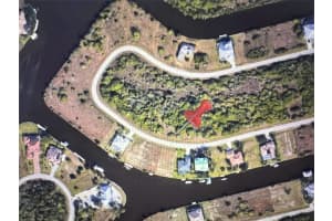 15611 Margo Cir, PORT CHARLOTTE